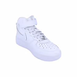 Nike Air Force 1 Mid Easyon GS Trainers Fn1193 Sneakers Shoes - 5.5