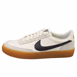 Nike Killshot 2 Womens Casual Trainers in Sail - 3 UK