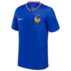 France Home Shirt 2024/25 - 2XL