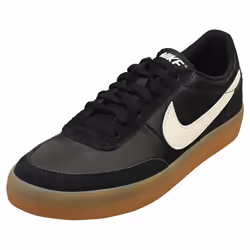 Nike Killshot 2 Womens Casual Trainers in Black - 5.5
