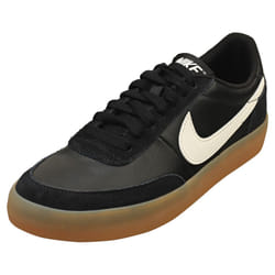 Nike Killshot 2 Womens Casual Trainers in Black - 3.5