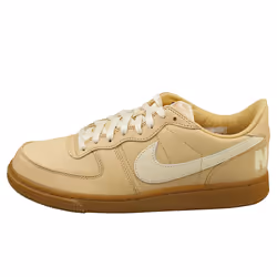 Nike Terminator Low Premium Mens Fashion Trainers in Sesame - 9