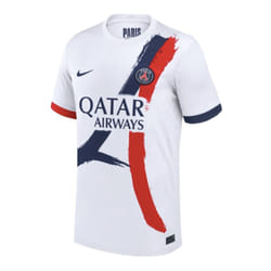 2024-2025 PSG Away Shirt - XL