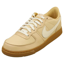 Nike Terminator Low Premium Mens Fashion Trainers in Sesame - 7.5