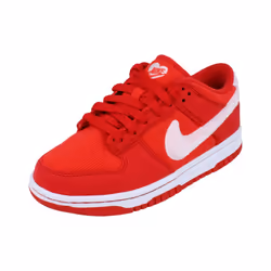 Nike Dunk Low GS Trainers Fz3548 Sneakers Shoes - 5