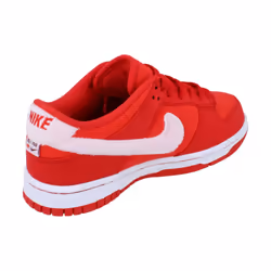 Nike Dunk Low GS Trainers Fz3548 Sneakers Shoes - 4.5