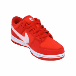 Nike Dunk Low GS Trainers Fz3548 Sneakers Shoes - 4.5