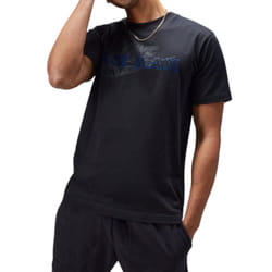 Nike Air Max Men's Short-Sleeve T-Shirt - Black, S