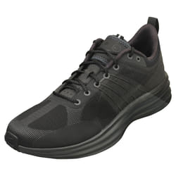 Nike Lunar Roam Mens Casual Trainers in Dark Smoke Grey Black - 10