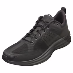 Nike Lunar Roam Mens Casual Trainers in Dark Smoke Grey Black - 9.5