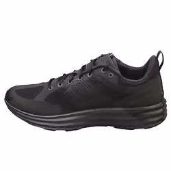 Nike Lunar Roam Mens Casual Trainers in Dark Smoke Grey Black - 7.5