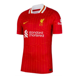 2024-2025 Liverpool Dri-Fit ADV Match Home Shirt - XS