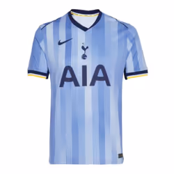 2024-2025 Tottenham Hotspur Away Shirt - L