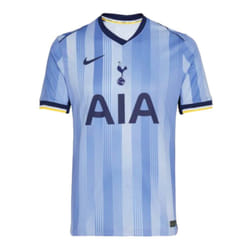 2024-2025 Tottenham Hotspur Away Shirt - XL