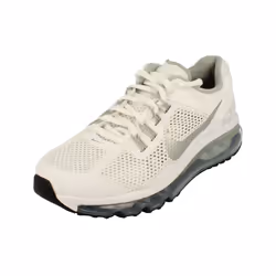 Nike Air Max 2013 GS Trainers 555426 Sneakers Shoes - 4