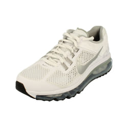 Nike Air Max 2013 GS Trainers 555426 Sneakers Shoes - 4