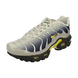Nike Air Max Plus GS Trainers Hf0030 Sneakers Shoes - 4