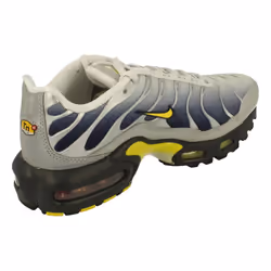 Nike Air Max Plus GS Trainers Hf0030 Sneakers Shoes - 5
