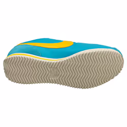 Nike Cortez Womens Fashion Trainers in Dusty Cactus - 5.5 UK