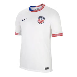 2024-2025 USA Home Dri-Fit ADV Shirt - M