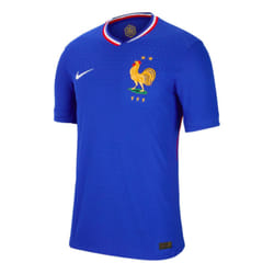 2024-2025 France Dri-FIT ADV Match Home Shirt - M