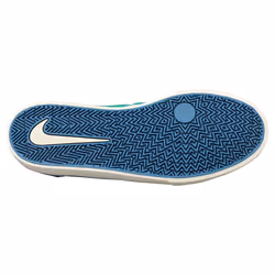 Nike SB Chron 2 Mens Casual Trainers in Green White - 13
