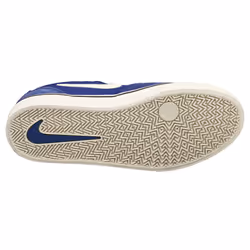 Nike SB Chron 2 Mens Casual Trainers in Blue White - 8.5