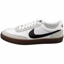 Nike Killshot 2 Mens Casual Trainers in White Black - 7.5