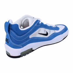 Nike Sb Air Max Ishod Mens Trainers Fb2393 Sneakers Shoes - 7.5