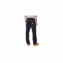 Levi Strauss Signature Gold Men's Carpenter Jeans  Raven  29Wx32L