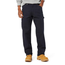 Levi Strauss Signature Gold Men's Carpenter Jeans  Raven  30Wx30L