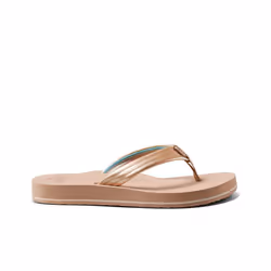 Reef Women's Cushion Breeze Sandal  Golden Hour  7