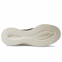 Skechers Women's Martha Stewart Ultra Flex 3.0-Neptune Sneaker  Olive