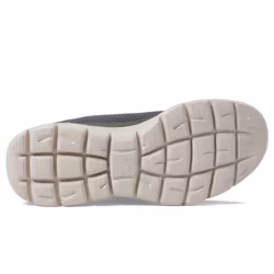 Skechers Men's Summits High Range Hands Free Slip-in Sneaker  Charcoal  10.5 Wide