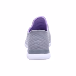 Skechers Women's Hands Free Slip Ins Summits Dazzling Haze Sneaker  Gr