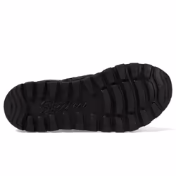 Skechers Foamies Arch Fit Footsteps with Rhinestone Black 8 B (M)