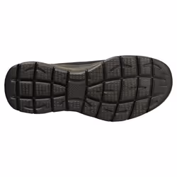 Skechers Slip-ins Summits Mens Casual Trainers in Black - 7