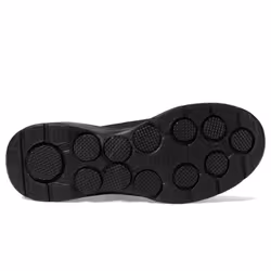 Skechers Men's Go Walk 7 Sneaker  Black/Black  11