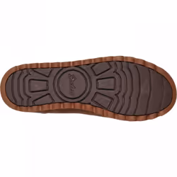 ) Keepsakes 2.0 - Morning Walks | Chestnut | Women's Quilted Zip-up Warm Mid-Calf Ankle Boots - 3 (Adults'