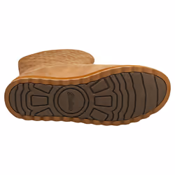 Skechers Keepsakes 2.0 Vegan Womens Ankle Boots in Chestnut - 6