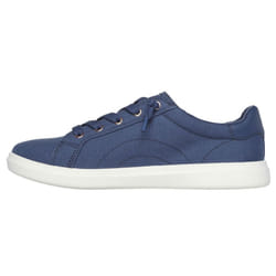 Skechers BOBS Women's Bobs D'Vine Sneaker  Navy  7