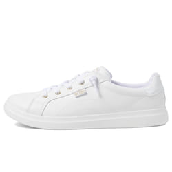 Skechers BOBS Women's Bobs D'Vine-Instant Delight Sneaker  WHT  7.5