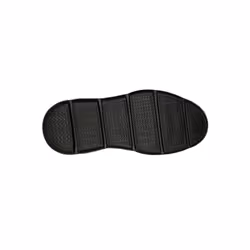 Skechers Men's Garza-Gervin Slip-in Moccasin  Black  9 - Additional view 4