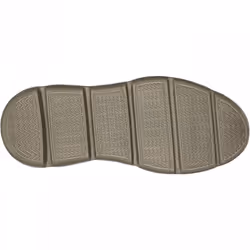 Garza - Gervin | Dark Brown | Wide Fit | Mens Slip Ins Shoes