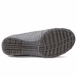 SKECHERS Women's Bikers LITE-RELIVE Sneaker  Grey  7