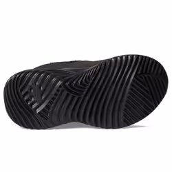 Skechers Kids Boy's Bounder-Dripper Drop Sneaker  Black/Black  1 Littl