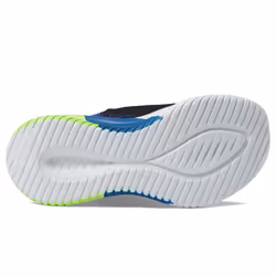 Skechers Kids Boy's Ultra Flex 3.0-Vektron Sneaker  Black/Blue/Lime  1