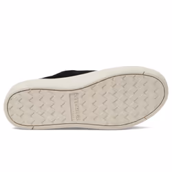 SKECHERS Women's Martha Stewart Plateau-Chic Lady Sneaker  Black  8