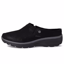SKECHERS Women's Martha Stewart Easy Going-Comfy Feeling Clog Black 6.5