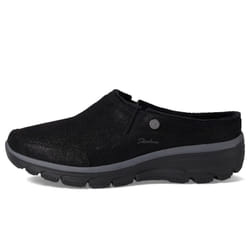 SKECHERS Women's Martha Stewart Easy Going-Comfy Feeling Clog Black 6.5